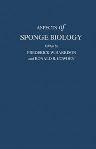 Aspects of Sponge Biology