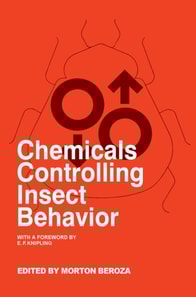 Chemicals Controlling Insect Behavior