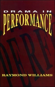 Drama in Performance