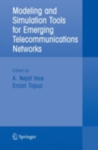 Modeling and Simulation Tools for Emerging Telecommunication Networks