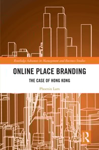 Online Place Branding
