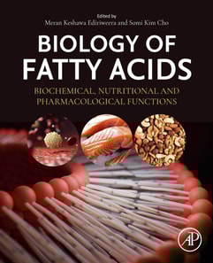 Biology of Fatty Acids