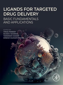 Ligands for Targeted Drug Delivery