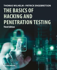 Basics of Hacking and Penetration Testing
