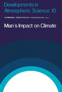 Man's Impact on Climate