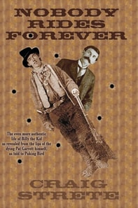 Nobody Rides Forever