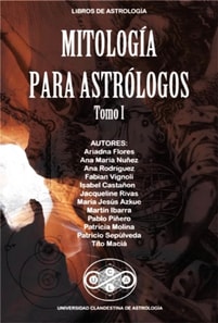 Mitologia para Astrologos