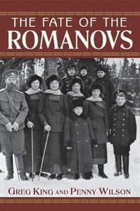 Fate of the Romanovs
