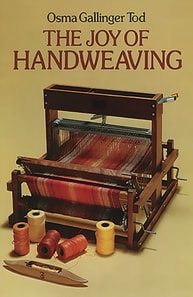 Joy of Handweaving