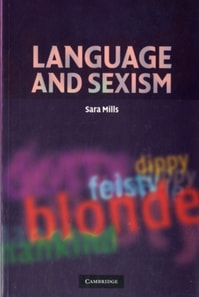 Language and Sexism