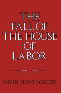 Fall of the House of Labor