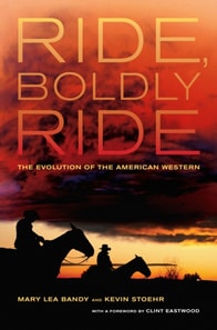 Ride, Boldly Ride