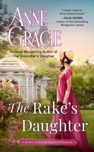 Rake's Daughter