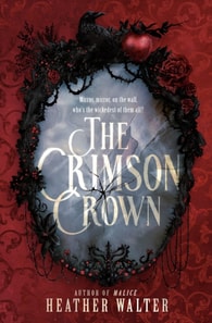 Crimson Crown