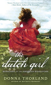 Dutch Girl