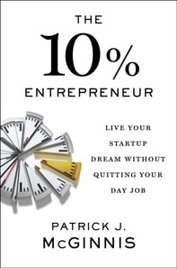 10% Entrepreneur