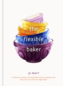 Flexible Baker