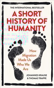 Short History of Humanity