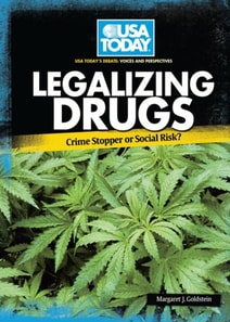 Legalizing Drugs