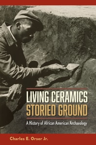 Living Ceramics, Storied Ground