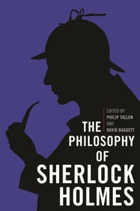 Philosophy of Sherlock Holmes