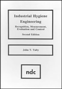 Industrial Hygiene Engineering
