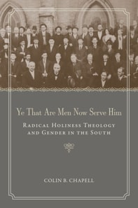 Ye That Are Men Now Serve Him