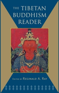 Tibetan Buddhism Reader