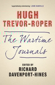 The Wartime Journals