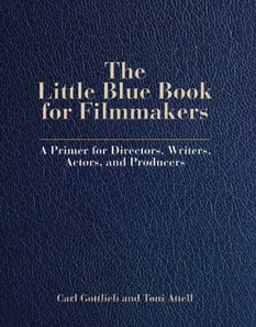 Little Blue Book for Filmmakers