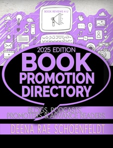 Book Promotion Directory