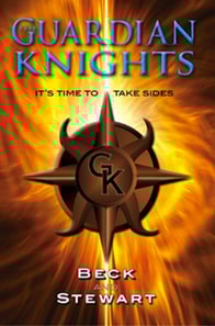 Guardian Knights: It's Time to Take Sides