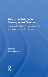 Latin American Development Debate