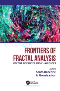 Frontiers of Fractal Analysis