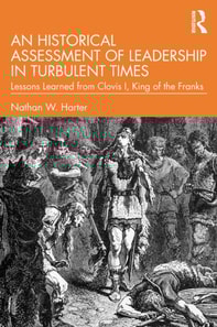 Historical Assessment of Leadership in Turbulent Times