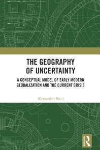 Geography of Uncertainty
