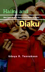 Haiku Diaku- A New Form of Exile Poetry