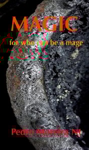 Magic for Who Can to Be a Mage