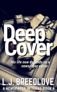 Deep Cover
