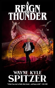 Reign of Thunder (Second Edition)