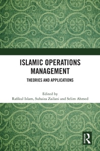 Islamic Operations Management