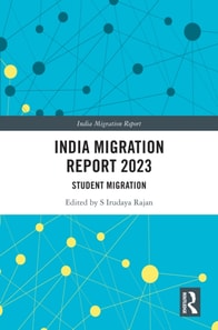 India Migration Report 2023