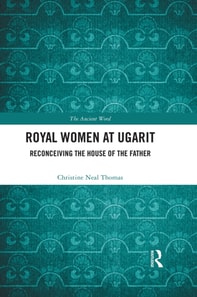 Royal Women at Ugarit