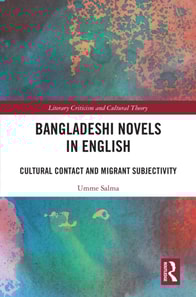 Bangladeshi Novels in English