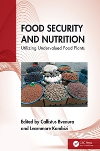 Food Security and Nutrition