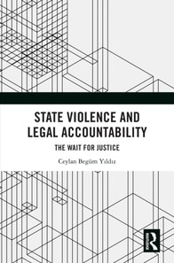 State Violence and Legal Accountability