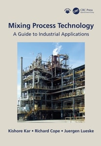 Mixing Process Technology