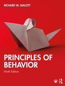 Principles of Behavior