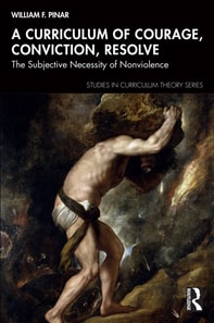 Curriculum of Courage, Conviction, Resolve