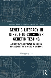 Genetic Literacy in Direct-to-Consumer Genetic Testing